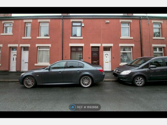 2 Bedroom Terraced House To Rent In Bank Street, Platt Bridge, Wigan, WN2