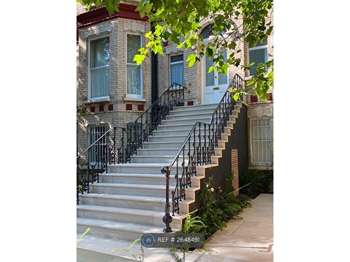 1 Bedroom Flat To Rent In Fellows Road, London, NW3