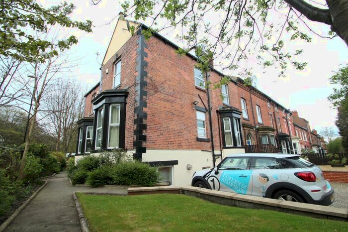 3 Bedroom Apartment To Rent In Hyde Park Road, Hyde Park, Leeds, LS6