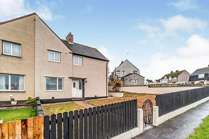 3 Bedroom Semi-Detached House To Rent In Waver Lane, Wigton, Cumbria, CA7