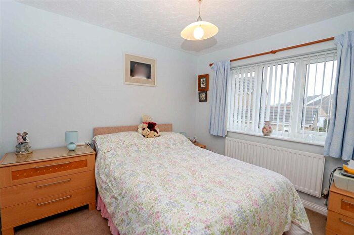 3 Bedroom Detached House For Sale In Okehampton, Devon, EX20