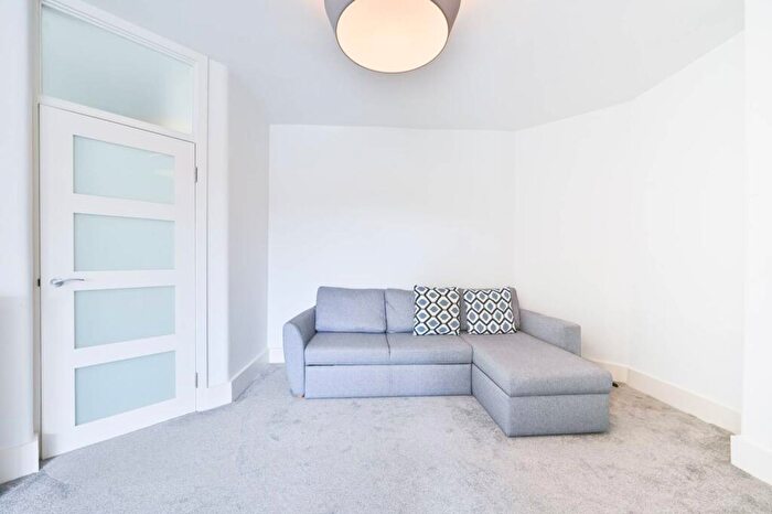 1 Bedroom Flat To Rent In London, , St John's Wood, London, NW8