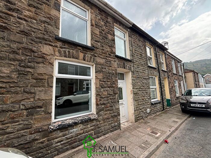 3 Bedroom Property To Rent In Gelli Crossing, Gelli, Pentre, CF41