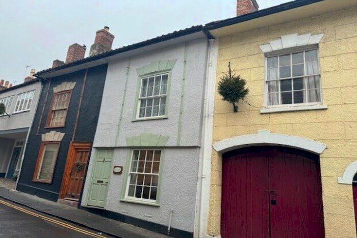 3 Bedroom Cottage To Rent In High Street, Axbridge, BS26