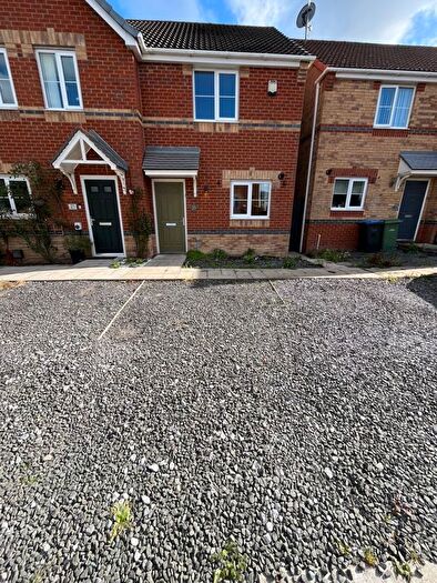 2 Bedroom Terraced House To Rent In Wellfield Court, Murton, Seaham District, SR7