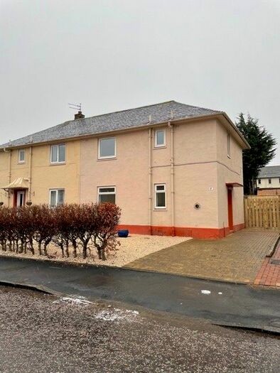 3 Bedroom Town House To Rent In Hazeldean Terrace, Edinburgh EH16