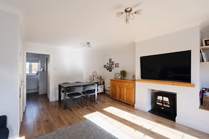 3 Bedroom Semi-Detached House For Sale In Nottingham Way, Langdon Hills, SS16