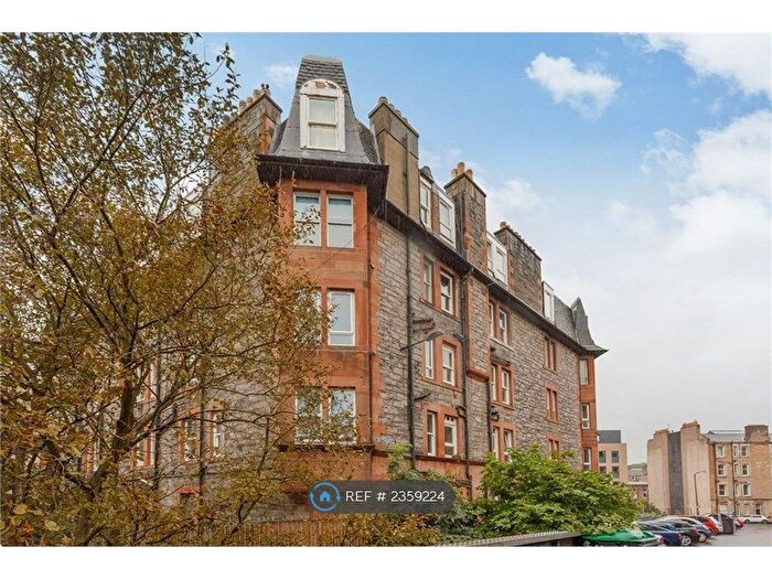 1 Bedroom Flat To Rent In Bothwell Street, Edinburgh, EH7