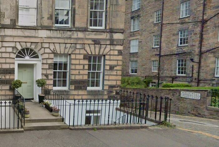 1 Bedroom Flat To Rent In Cumberland Street, Edinburgh, EH3