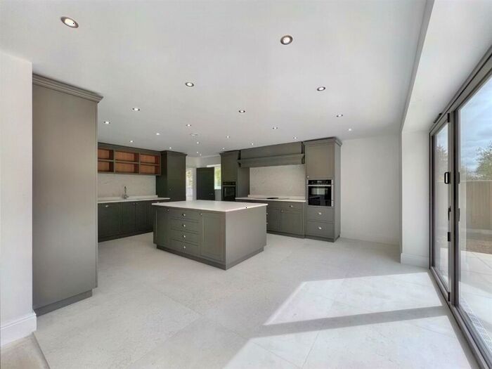 4 Bedroom Detached House For Sale In South Norfolk, NR15