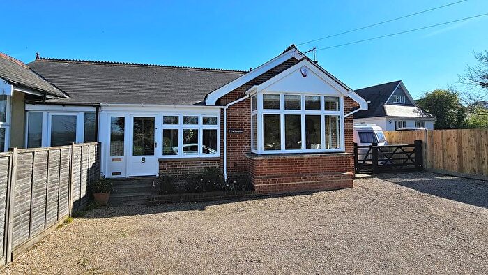 3 Bedroom Semi-Detached Bungalow For Sale In Herne Common, Herne Bay, CT6