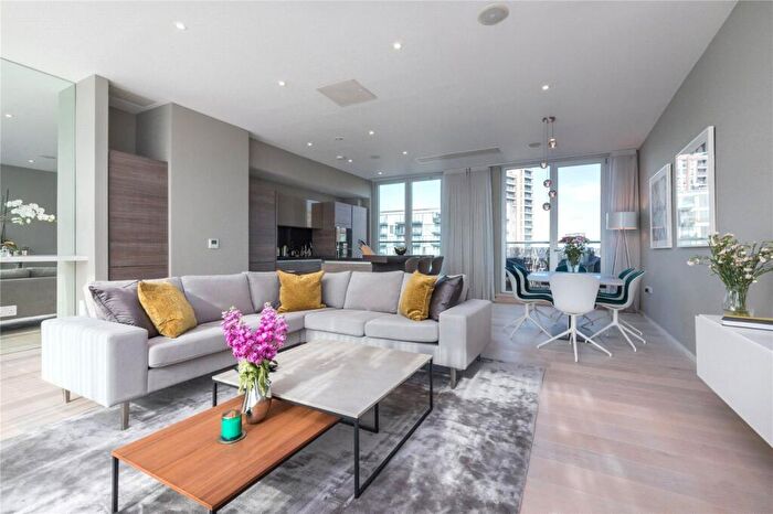 3 Bedroom Flat To Rent In Baltimore Wharf, Millwall, E14