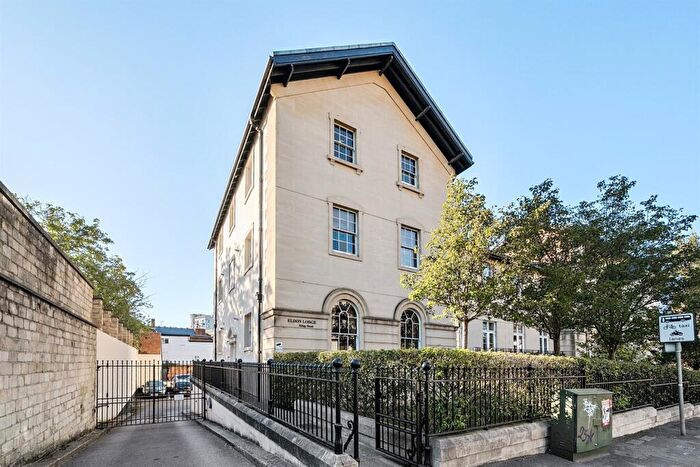 1 Bedroom Apartment To Rent In Eldon Lodge, Kings Road, Reading, RG1