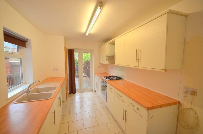 3 Bedroom Terraced House To Rent In Ashwood Road, Northampton, NN5