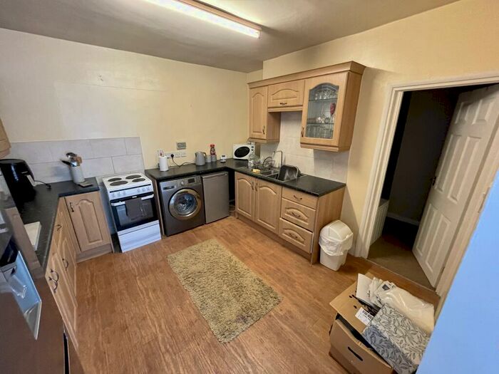 1 Bedroom Flat To Rent In Laburnum Drive, Cherry Willingham, Lincoln, LN3