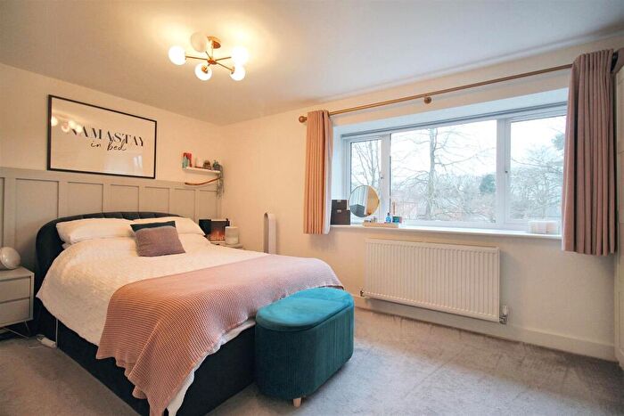 3 Bedroom End Of Terrace House For Sale In Gale Gardens, Aylsham, NR11