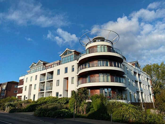 2 Bedroom Apartment To Rent In Olympia Heights, Greenhill, Weymouth, DT4