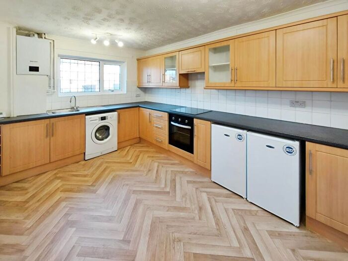 3 Bedroom Terraced House For Sale In Kirtley Avenue, Eccles, M30