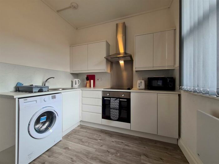 1 Bedroom Flat To Rent In Perry Barr Locks, Fairview Avenue, Birmingham, B42