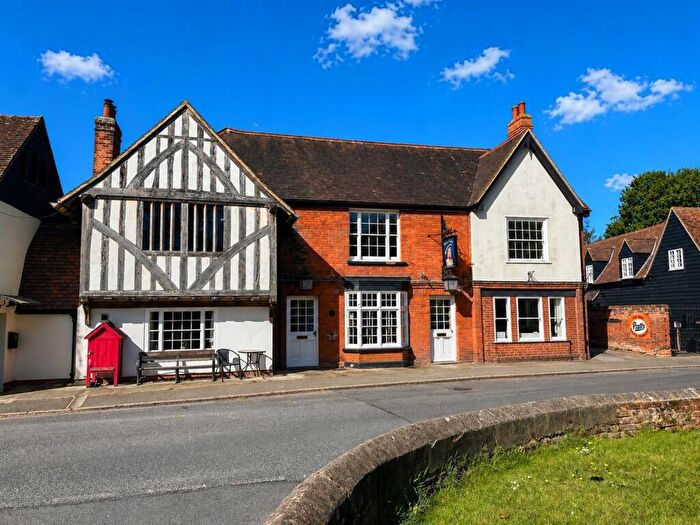 3 Bedroom Flat To Rent In High Street, Bradwell-On-Sea, CM0