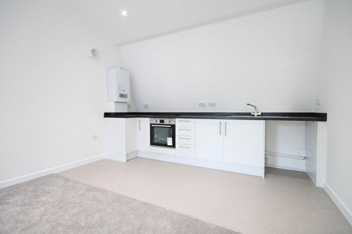 2 Bedroom Apartment To Rent In A Trinity Street, Dorchester, DT1