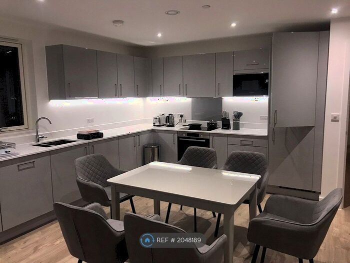 3 Bedroom Flat To Rent In Printworks Drive, Norwich, NR3