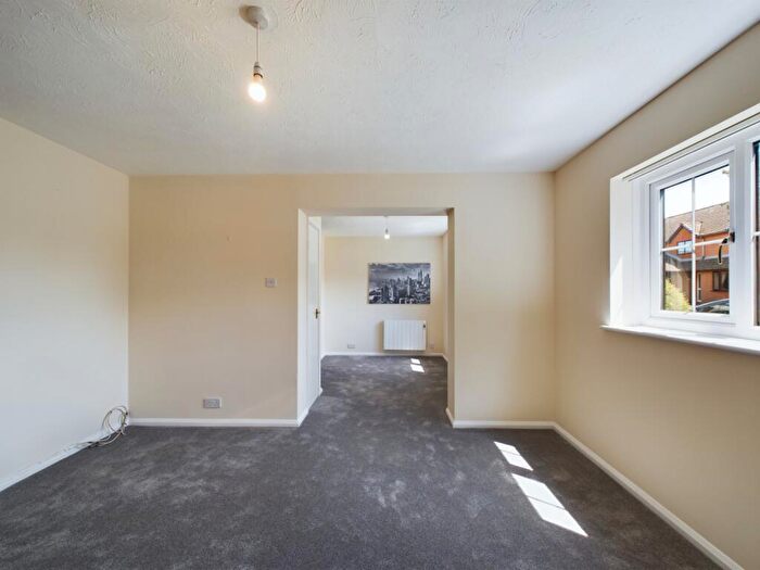 2 Bedroom Apartment To Rent In Long Croft, Yate, Bristol, BS37