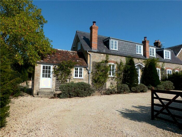 2 Bedroom Semi-Detached House To Rent In Thornhill, Stalbridge, Sturminster Newton, Dorset, DT10