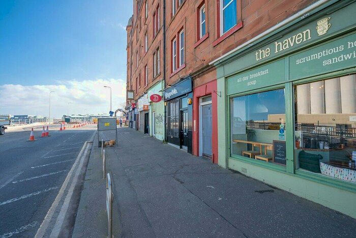 2 Bedroom Flat To Rent In Anchorfield, Newhaven, Edinburgh, EH6