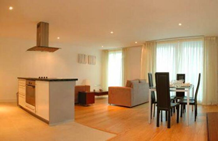 2 Bedroom Apartment To Rent In The Visage, Winchester Road, Swiss Cottage, NW3