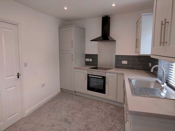 1 Bedroom Maisonette To Rent In Herring Lane, Spalding, PE11