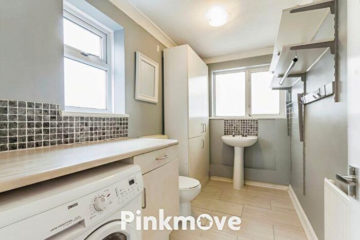2 Bedroom Semi-Detached House For Sale In Willow Close, Newport, NP19
