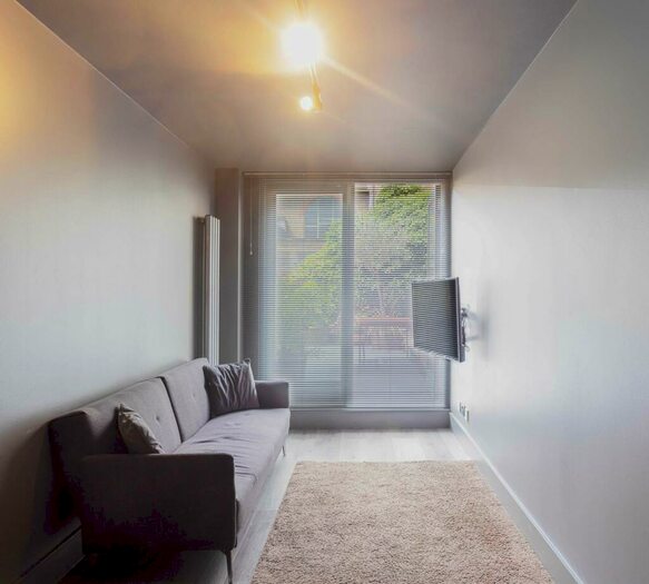 1 Bedroom Flat To Rent In Caledonian Road, King's Cross, London, N1