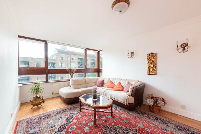2 Bedroom Apartment To Rent In Upper Park Road, London, NW3