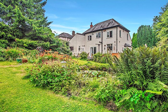 4 Bedroom Detached House For Sale In White Beck Lane, Priest Hutton, LA6