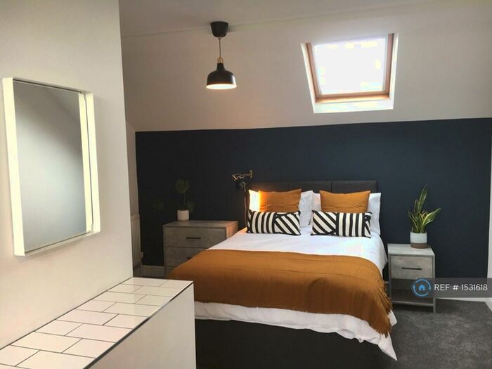 5 Bedroom Terraced House To Rent In Jubilee Drive, Liverpool, L7