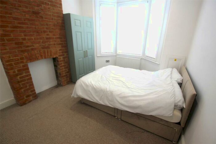 1 Bedroom Property To Rent In Peel Road, Wembley, Greater London, HA9