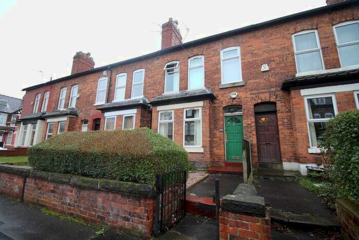 5 Bedroom Private Hall To Rent In Lombard Grove, Fallowfield, M14
