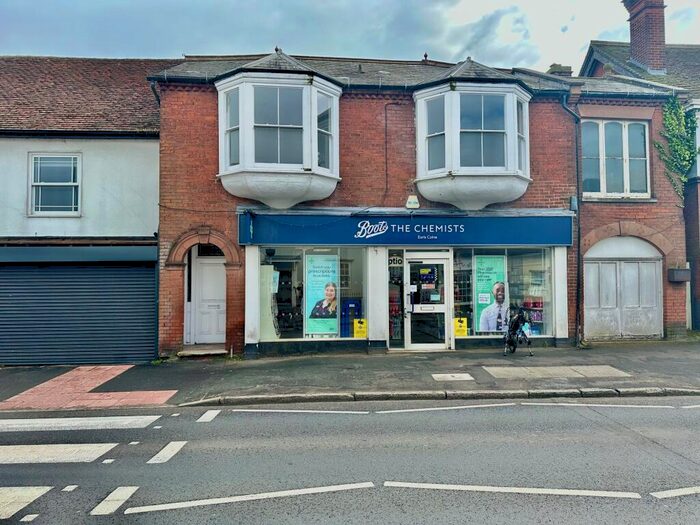 3 Bedroom Apartment To Rent In High Street, Earls Colne, Colchester, CO6