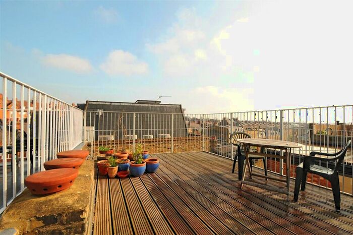 1 Bedroom Apartment To Rent In Fleet Road, Hampstead Heath, London, NW3
