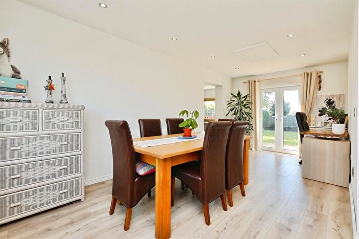 1 Bedroom Bungalow For Sale In Station Road, Sutton, Retford, DN22