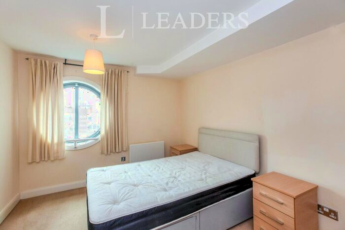 1 Bedroom Apartment To Rent In Regency House, Queens Road, Coventry, CV1