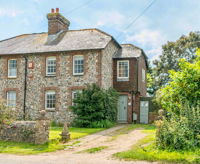 3 Bedroom Cottage For Sale In Ford Lane Cottages, Ford Lane, BN18