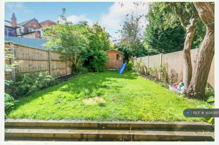 5 Bedroom Semi-Detached House To Rent In Salisbury Road, Moseley, Birmingham, B13