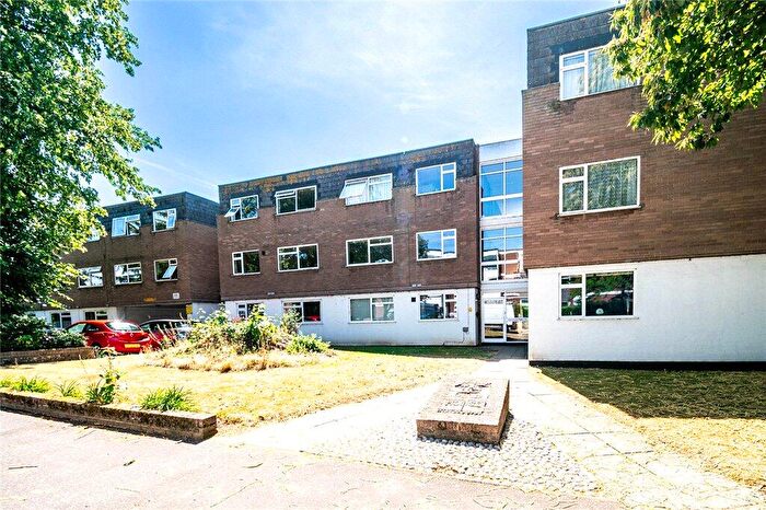 1 Bedroom Apartment For Sale In Dial House, Ipswich Road, NR2
