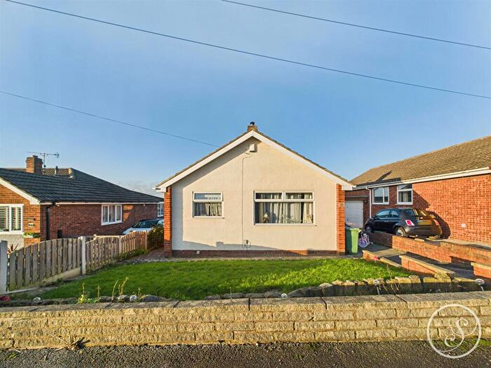 3 Bedroom Detached Bungalow For Sale In Templegate Road, Temple Newsam, LS15