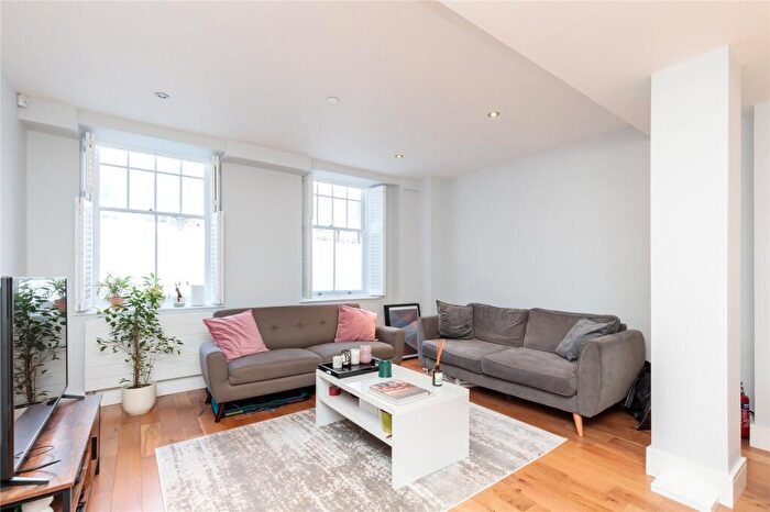 2 Bedroom Flat To Rent In Alie Street, Aldgate, E1