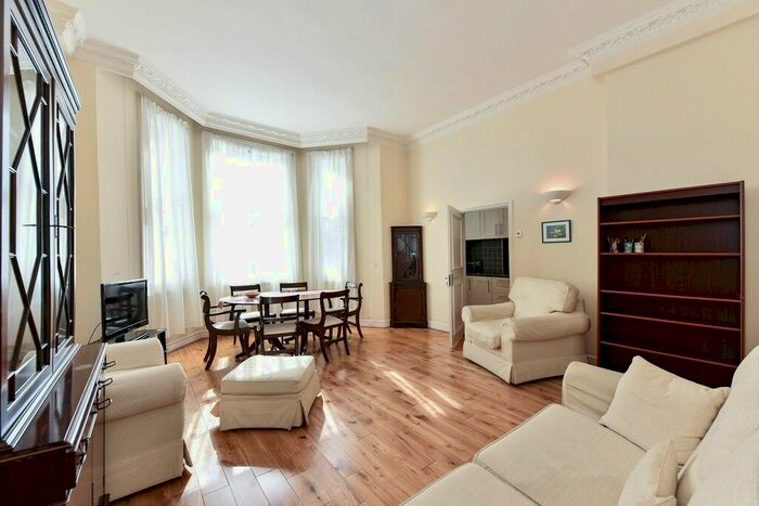 2 Bedroom Flat To Rent In Manson Place, South Kensington, SW7