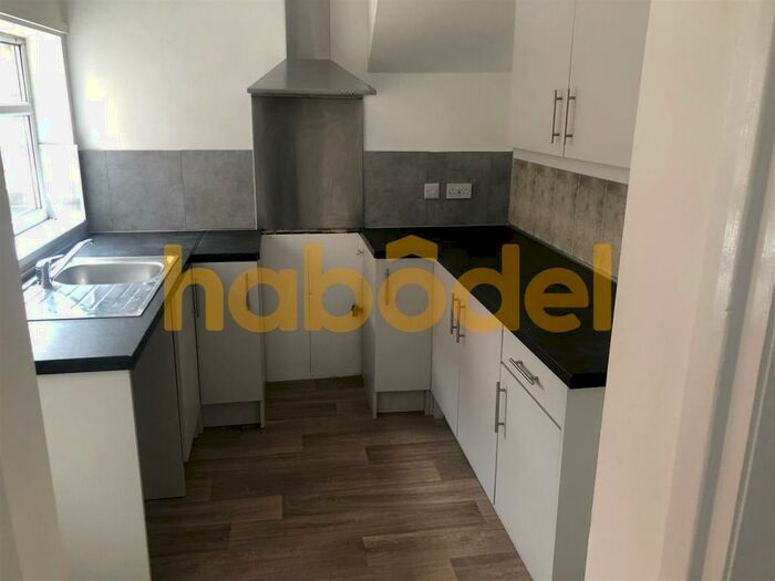 2 Bedroom Flat To Rent In Laurel Street, Wallsend, NE28