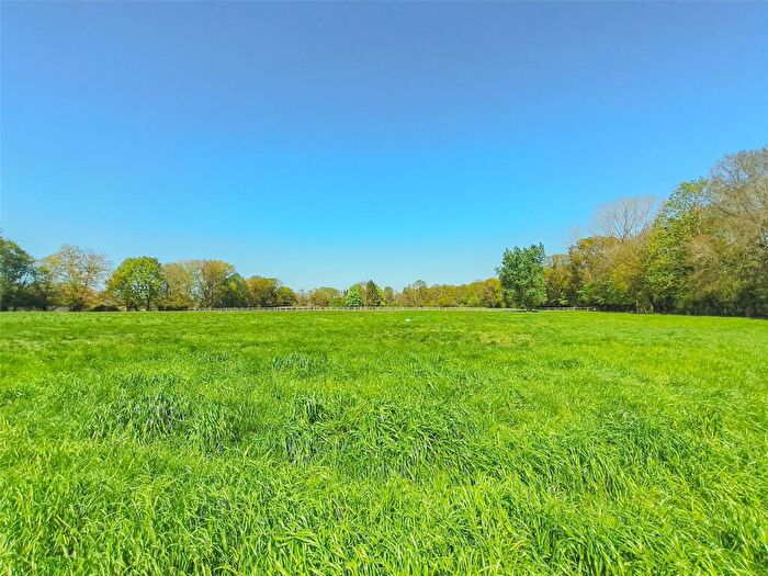 Land For Sale In Horsell Common, Woking, GU21